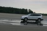Chevrolet Traverse 2009 года